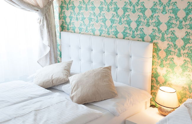 Royal Resort Apartments Westbahnhof - Foto 15