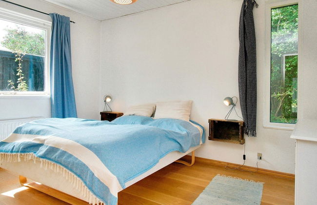 8 Person Holiday Home in Asnaes - Foto 4