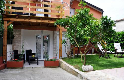 Apartments Val - Photo 50