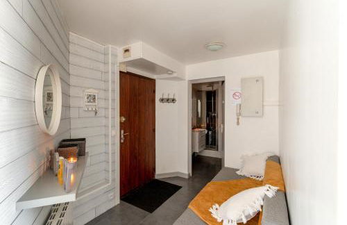 Au Phare de Binic - vue mer - Foto 7