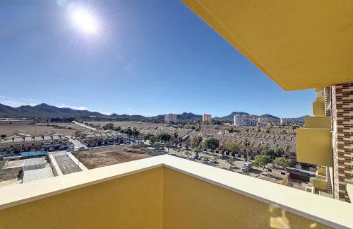 Los Flamencos Vista Playa - 2510 - Foto 22