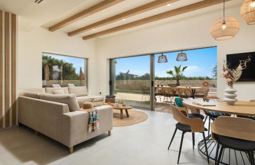 Sohora twin Villas - Foto 67