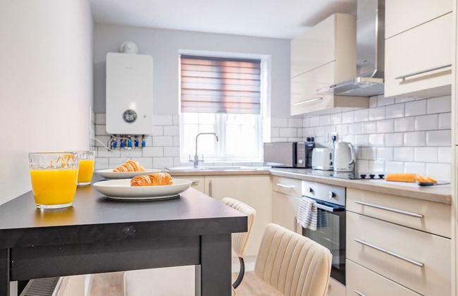 Host Stay Bridge Street Studio - Foto 6