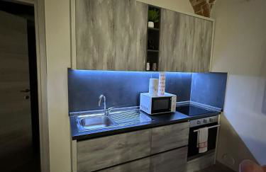 Residenza Zotaj Small appartament - Foto 8