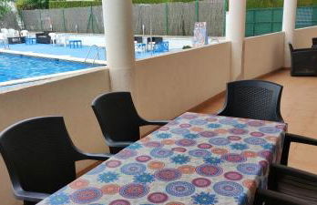 Apartamentos Cala Azul La Móra - Foto 20