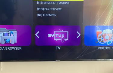 Mooi en erg ruim appartement met een openhaard - Foto 41