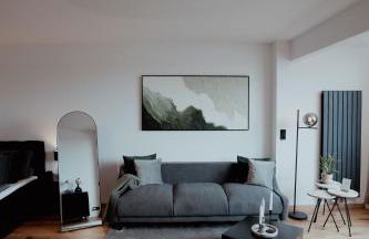 WITTMANN Ferienwohnung in Strandnähe 206 - Schönberg - Foto 8