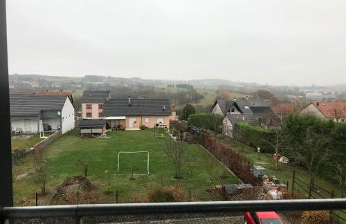 Appartement standing à Valmont - Photo 11