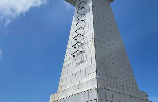 Refúgio Farol Ponta do Catalão - SC - Photo 73