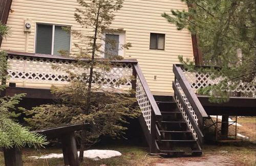 Yellow Goose Chateau - Foto 39