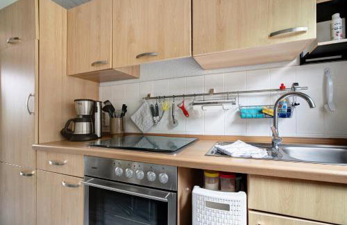 Nordsee-Ferienwohnung Halligland - Photo 11