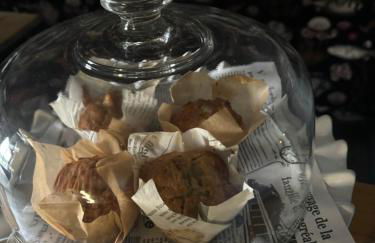 Dungeness Barn House Bed and Breakfast at Two Crows Farm - Foto 48