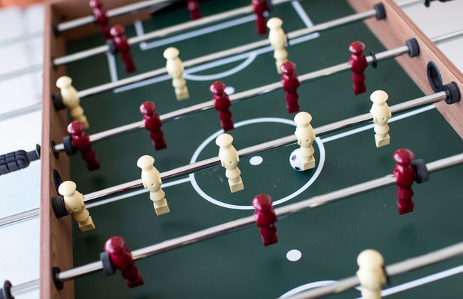 Bay Breeze by Avantstay Bayfront Home w/ Fire Pit & Private Dock in Balboa Peninsula - Foto 23