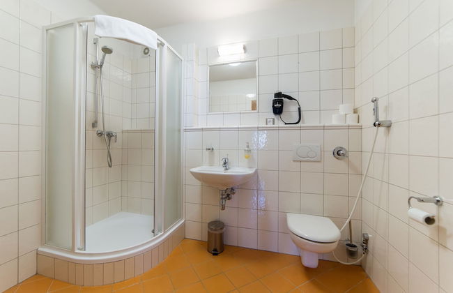 Apartmány U Zvonu - Foto 35