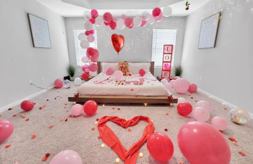 GoodLiving Atlanta - Family Getaway - Pets Welcome - Foto 24