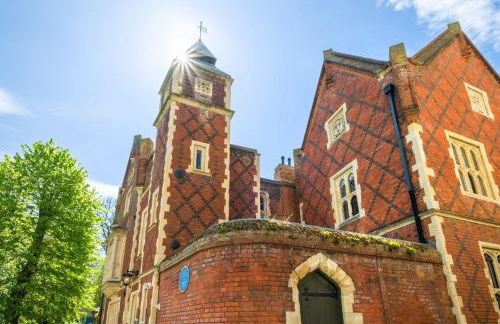 Tower Cottage - Medieval Grid Townhouse - Foto 1