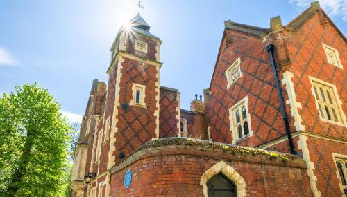 Tower Cottage - Medieval Grid Townhouse - Foto 1