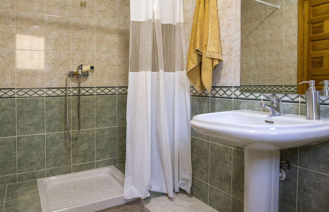 Robert's Apartment 2 - Foto 11