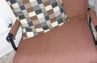 Trent Cottage - Foto 8