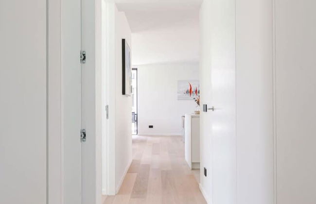 Beautiful Ultramodern Apartment in Oostduinkerke - Photo 40