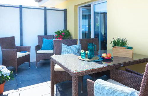 Freie Sicht - Das Nordsee-Gesundheitshaus 2 - Foto 33