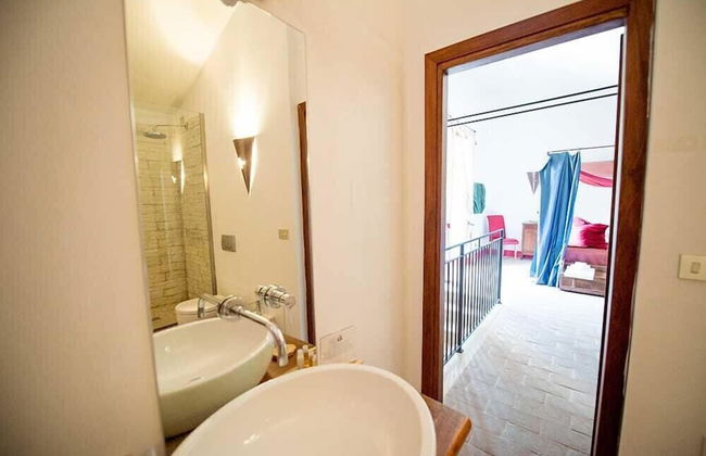 Torre della Botonta - Photo 34