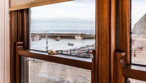 LetAway - Captain Cook's Cottage, Staithes - Foto 4