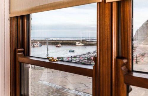 LetAway - Captain Cook's Cottage, Staithes - Foto 4