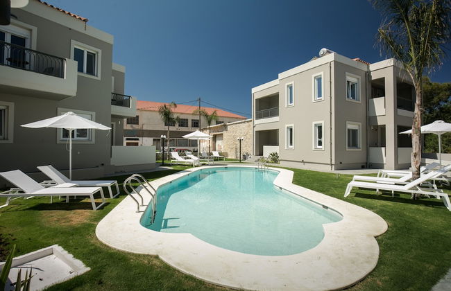 Limosa Luxury Residences - Foto 49