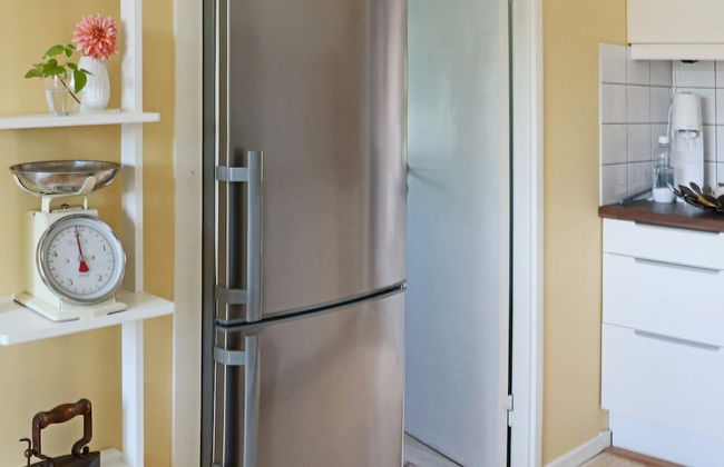 4 Star Holiday Home in Mellbystrand - Foto 6