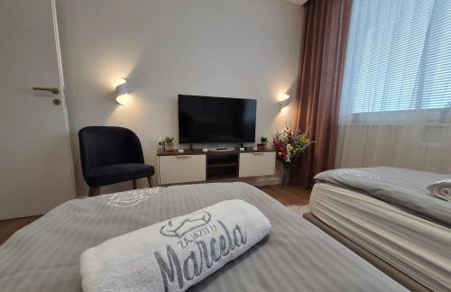 Apartamenty Zajazd u Marcela - Foto 14