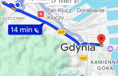 Gdynia Mieszkanie z Biurem - Foto 11