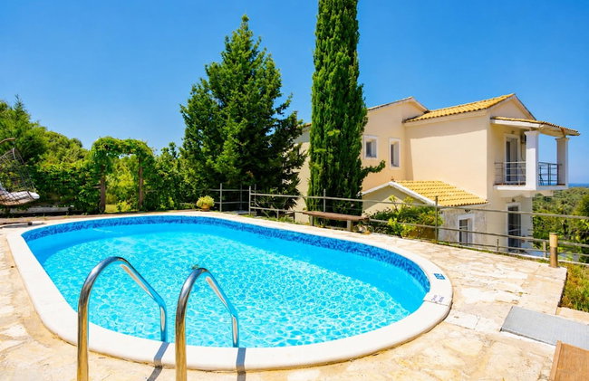 Villa Mavrikia in Sfakera - Foto 116