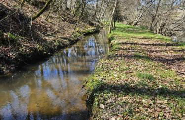 Le fournil à Mïette - Foto 52