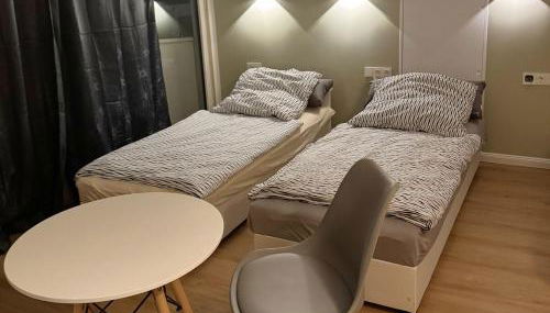 Upscale Apartments in Bergisch Gladbach - Foto 4