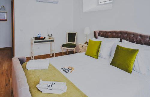 Casa de Campo da Quinta da Pegada - Foto 102