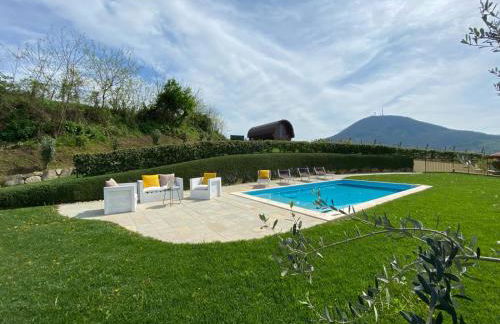 AZIENDA AGRICOLA CA' LUNGA - Foto 15