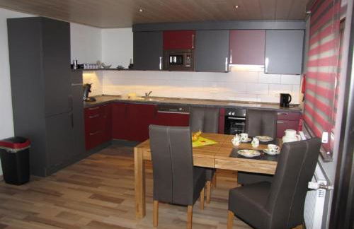 Fewo am Hochscheid - Foto 7