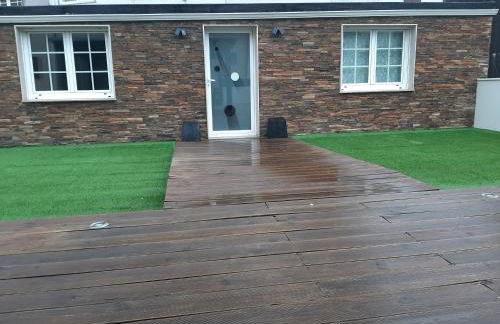 Gran piso en Negreira - Foto 20