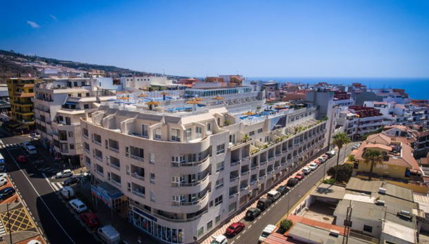 Vigilia Park Apartments - Foto 2