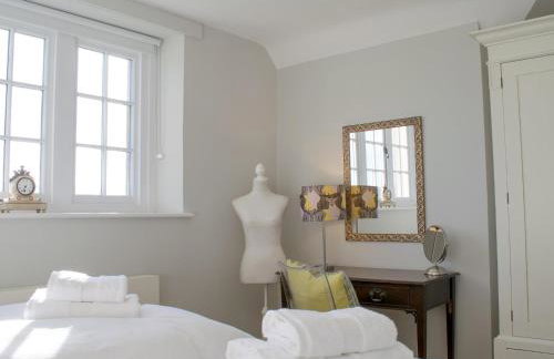 Micklethorn at Broughton Sanctuary - Foto 12