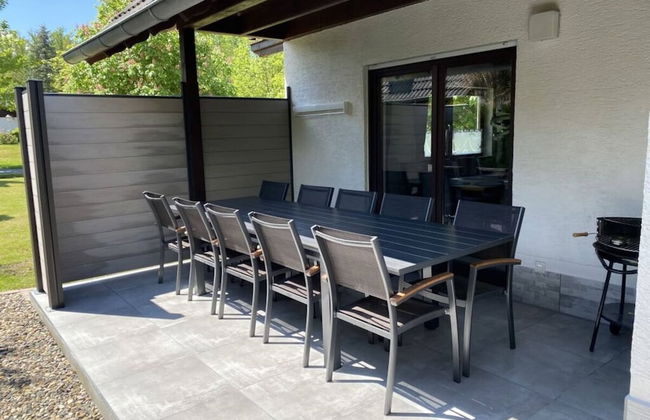 Country House on Silbersee - Foto 26