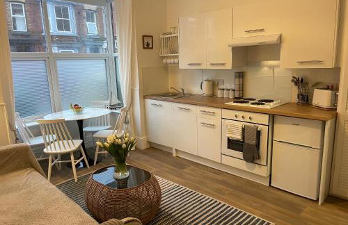 Harbour House Holiday Apartments - Foto 39