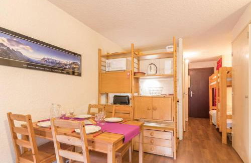 Charmant studio ski-in/ski-out 4 pers. avec piscine, jardin et parking à La Salle les Alpes - FR-1-330F-62 - Photo 2