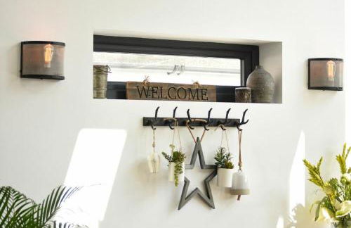 Marmalade Cottage - Foto 18