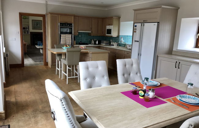 Beautiful 2 Bedroom Barn in Towcester Northants - Foto 6