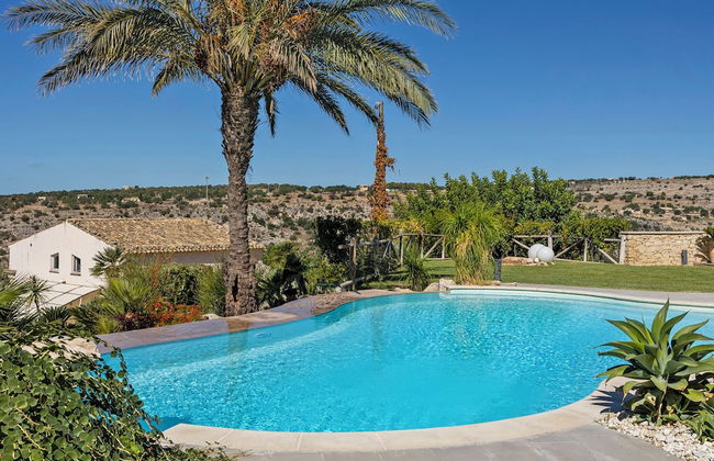 Villa Iris - Foto 19