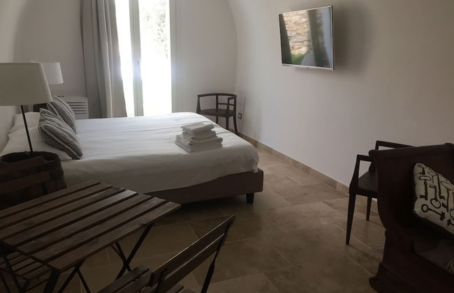 Agriturismo Aurivu - Photo 11