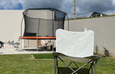 A Carpinteira Lake House - Foto 17