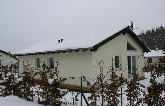 Bungalow Near Eifel Ski Lift - Foto 20